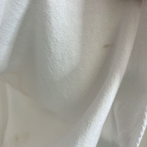 Easy Apparel Woman’s Y2K 80s 90s Vintage Terry Cloth Beach Coverup - Picture 11 of 13